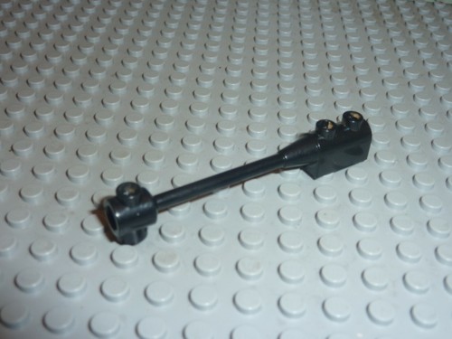 Lego black bar 30359b - lego, /