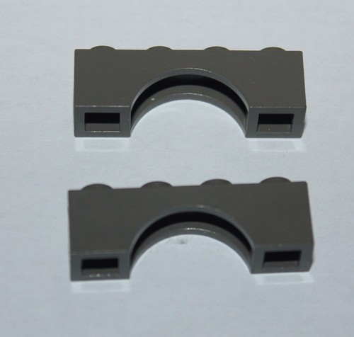 Lego olddkgray arch - lego,