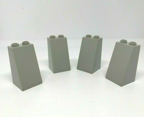 Lego pente 2 - 2, 3