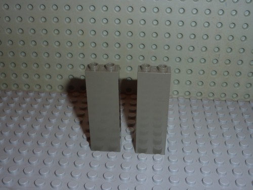 Lego castle olddkgray - 2,