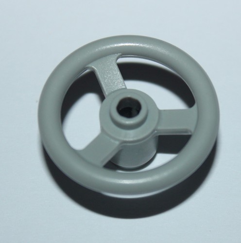 Lego oldgray technic steering - lego,