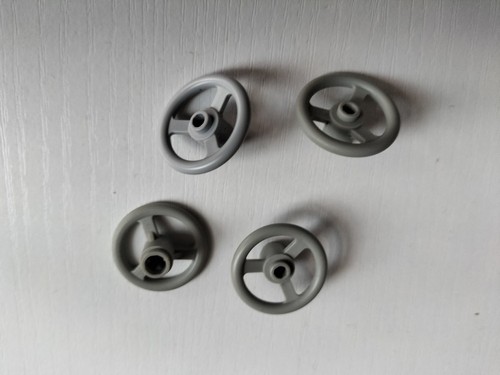 Volants lego oldgray technic - volants,