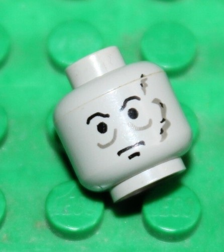 Tête lego star wars oldgray - wars,