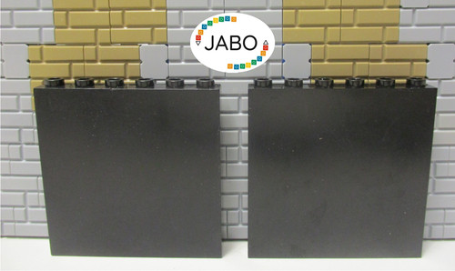 Lego 3754 panneau - 3754,