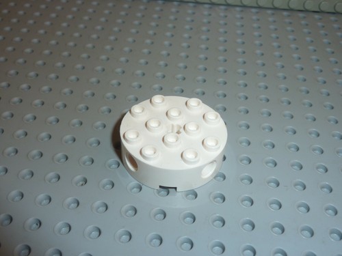 Lego star wars - lego, round