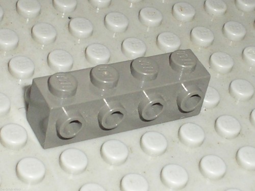 Lego star wars olddkgray brick - lego,
