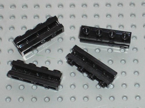 Lego star wars black - 4,