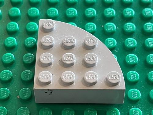 Lego oldgray light gray - lego,
