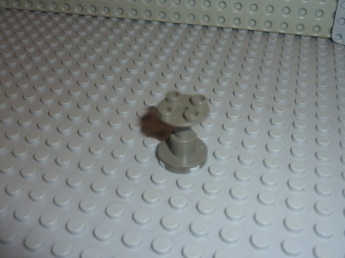 Lego olddkgray stand réf 3940 - lego,