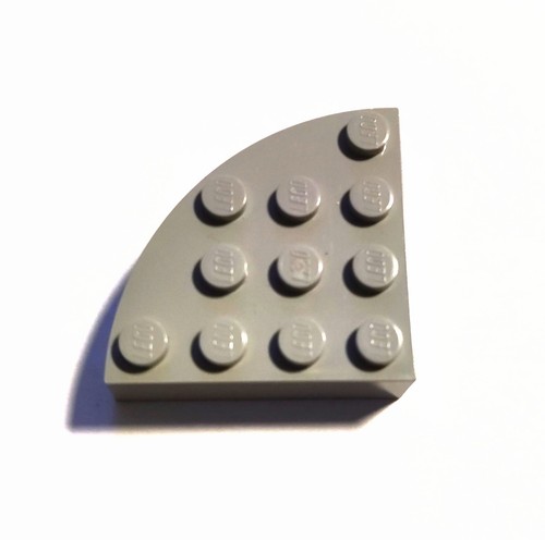 Lego brick 4x4 - -, réf